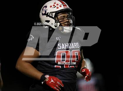 Thumbnail 1 in Sabino @ Sahuaro photogallery.