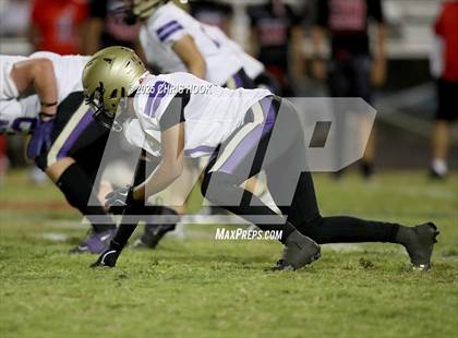 Thumbnail 2 in Sabino @ Sahuaro photogallery.