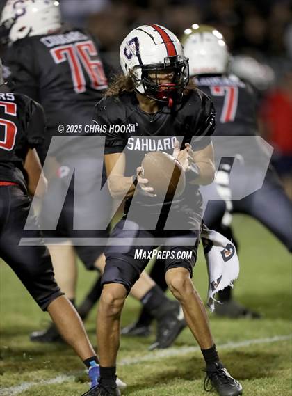 Thumbnail 3 in Sabino @ Sahuaro photogallery.