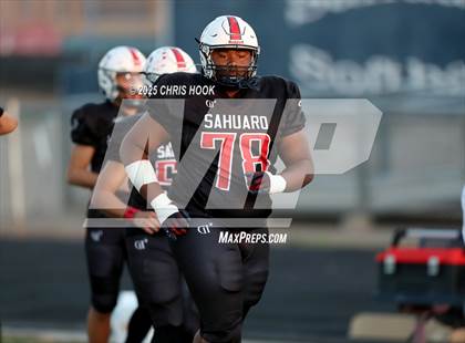 Thumbnail 1 in Sabino @ Sahuaro photogallery.