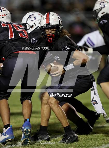 Thumbnail 2 in Sabino @ Sahuaro photogallery.
