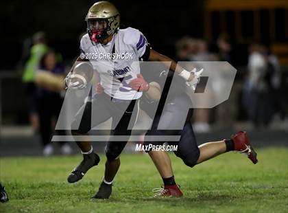 Thumbnail 1 in Sabino @ Sahuaro photogallery.