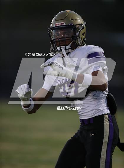Thumbnail 3 in Sabino @ Sahuaro photogallery.