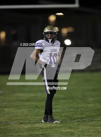 Thumbnail 1 in Sabino @ Sahuaro photogallery.