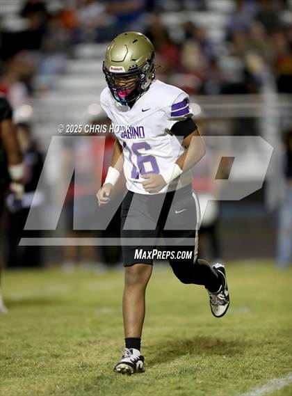 Thumbnail 1 in Sabino @ Sahuaro photogallery.