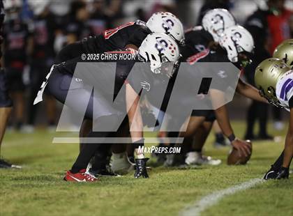 Thumbnail 3 in Sabino @ Sahuaro photogallery.