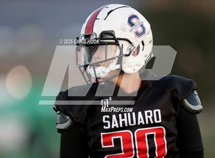Thumbnail 2 in Sabino @ Sahuaro photogallery.