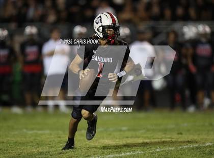 Thumbnail 3 in Sabino @ Sahuaro photogallery.