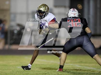 Thumbnail 3 in Sabino @ Sahuaro photogallery.
