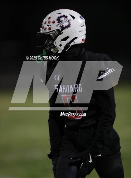 Thumbnail 2 in Sabino @ Sahuaro photogallery.