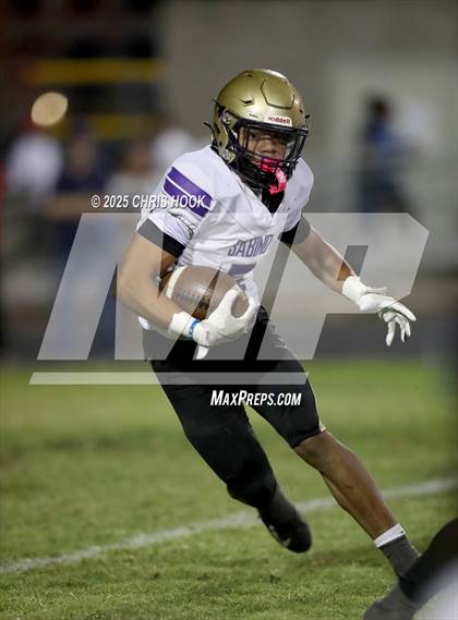 Thumbnail 1 in Sabino @ Sahuaro photogallery.