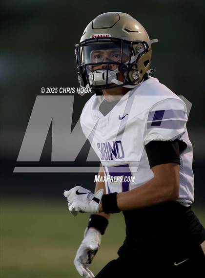 Thumbnail 2 in Sabino @ Sahuaro photogallery.