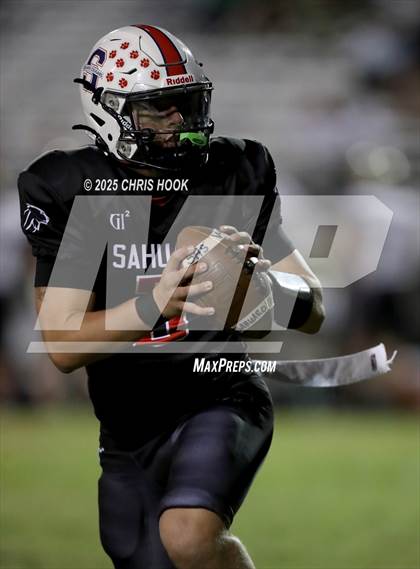 Thumbnail 3 in Sabino @ Sahuaro photogallery.
