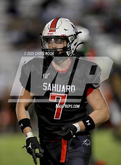 Thumbnail 2 in Sabino @ Sahuaro photogallery.