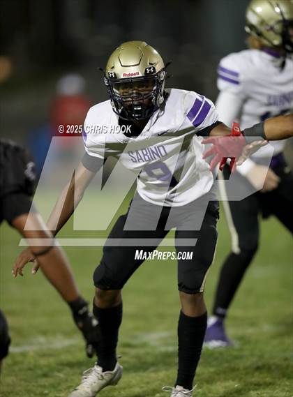 Thumbnail 1 in Sabino @ Sahuaro photogallery.
