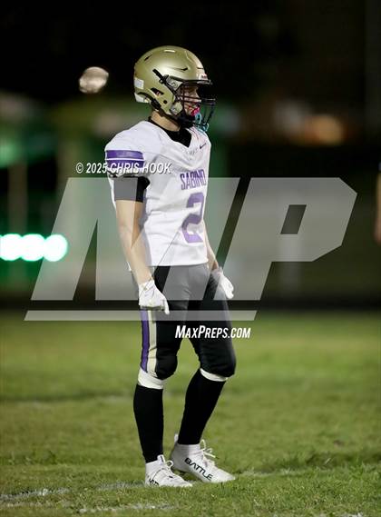 Thumbnail 1 in Sabino @ Sahuaro photogallery.