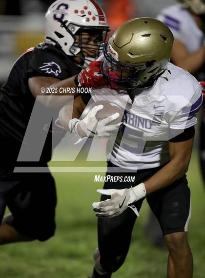 Thumbnail 1 in Sabino @ Sahuaro photogallery.