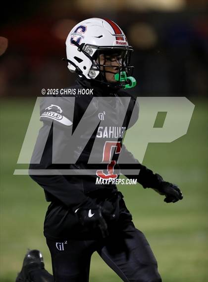 Thumbnail 2 in Sabino @ Sahuaro photogallery.