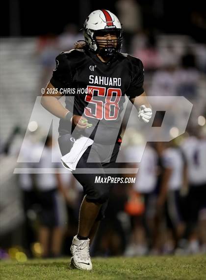 Thumbnail 1 in Sabino @ Sahuaro photogallery.