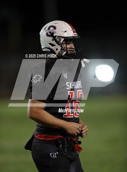 Thumbnail 3 in Sabino @ Sahuaro photogallery.