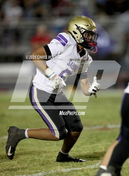 Thumbnail 2 in Sabino @ Sahuaro photogallery.