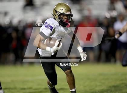 Thumbnail 3 in Sabino @ Sahuaro photogallery.