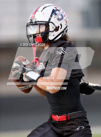 Thumbnail 1 in Sabino @ Sahuaro photogallery.