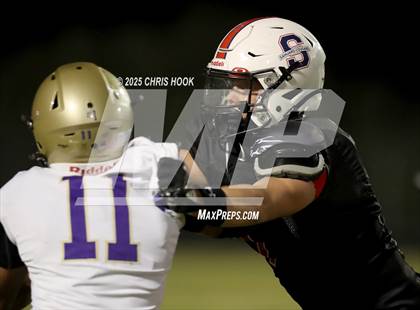 Thumbnail 2 in Sabino @ Sahuaro photogallery.