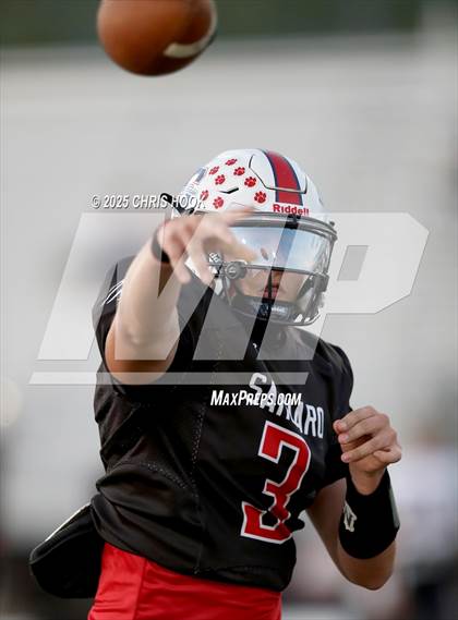 Thumbnail 2 in Sabino @ Sahuaro photogallery.