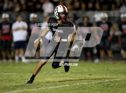 Thumbnail 2 in Sabino @ Sahuaro photogallery.