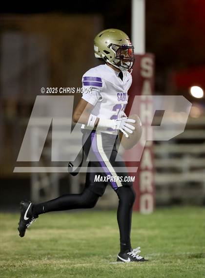 Thumbnail 2 in Sabino @ Sahuaro photogallery.