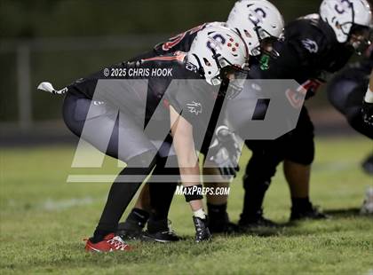 Thumbnail 1 in Sabino @ Sahuaro photogallery.