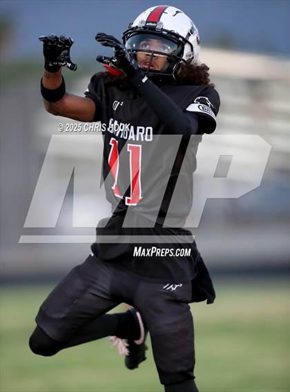 Thumbnail 1 in Sabino @ Sahuaro photogallery.