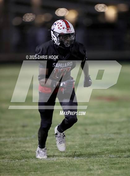 Thumbnail 1 in Sabino @ Sahuaro photogallery.