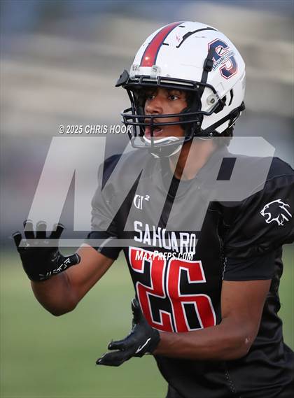 Thumbnail 3 in Sabino @ Sahuaro photogallery.