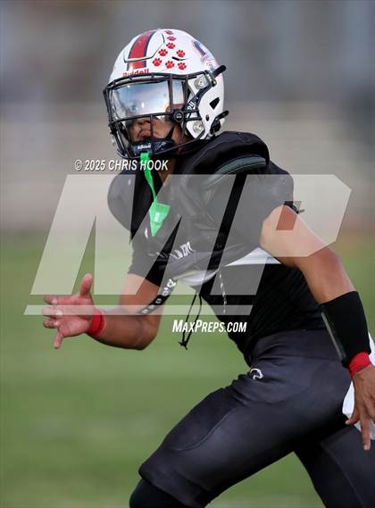 Thumbnail 1 in Sabino @ Sahuaro photogallery.