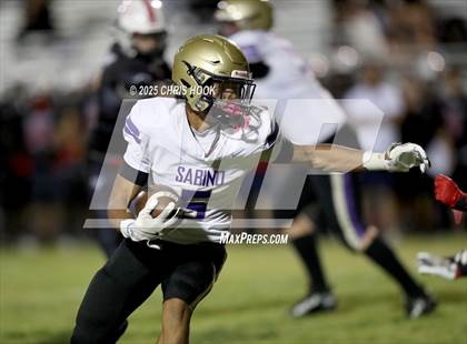 Thumbnail 1 in Sabino @ Sahuaro photogallery.