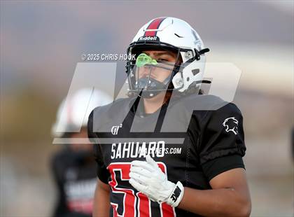 Thumbnail 2 in Sabino @ Sahuaro photogallery.