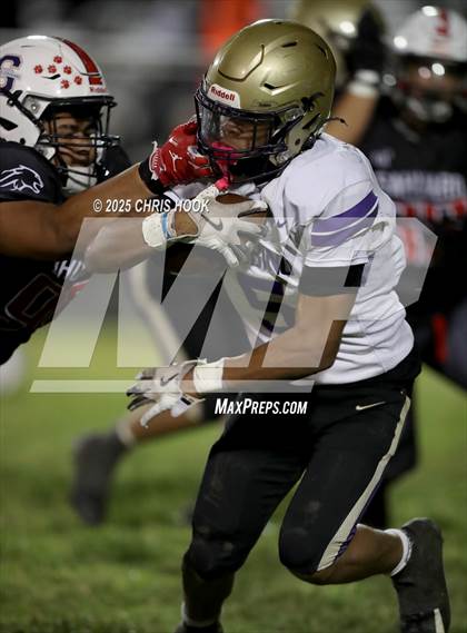 Thumbnail 3 in Sabino @ Sahuaro photogallery.