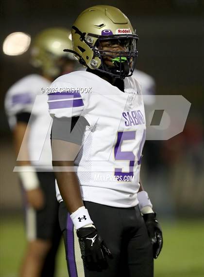 Thumbnail 3 in Sabino @ Sahuaro photogallery.