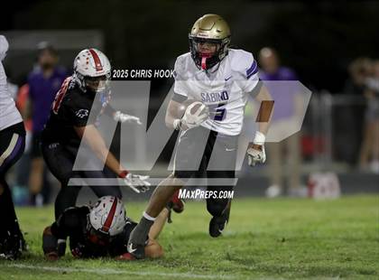 Thumbnail 2 in Sabino @ Sahuaro photogallery.