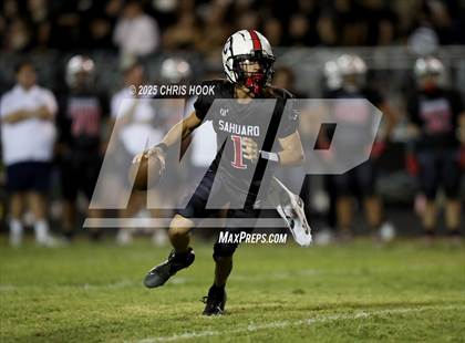 Thumbnail 1 in Sabino @ Sahuaro photogallery.