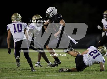 Thumbnail 3 in Sabino @ Sahuaro photogallery.