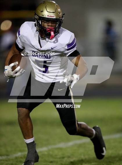 Thumbnail 2 in Sabino @ Sahuaro photogallery.