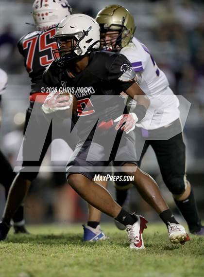 Thumbnail 1 in Sabino @ Sahuaro photogallery.