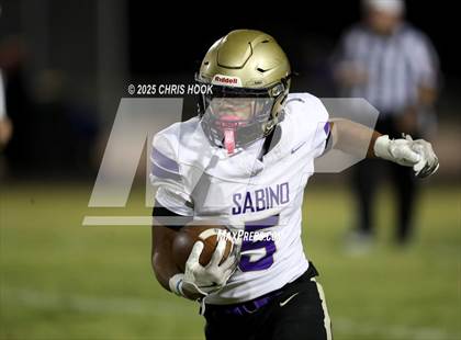 Thumbnail 2 in Sabino @ Sahuaro photogallery.