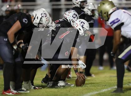 Thumbnail 2 in Sabino @ Sahuaro photogallery.