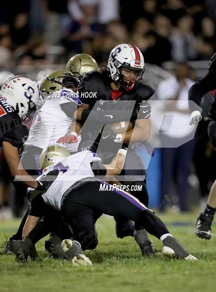 Thumbnail 2 in Sabino @ Sahuaro photogallery.