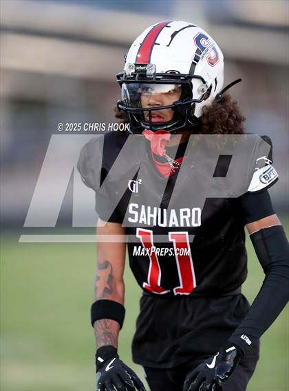 Thumbnail 1 in Sabino @ Sahuaro photogallery.