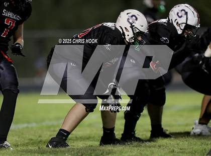 Thumbnail 3 in Sabino @ Sahuaro photogallery.